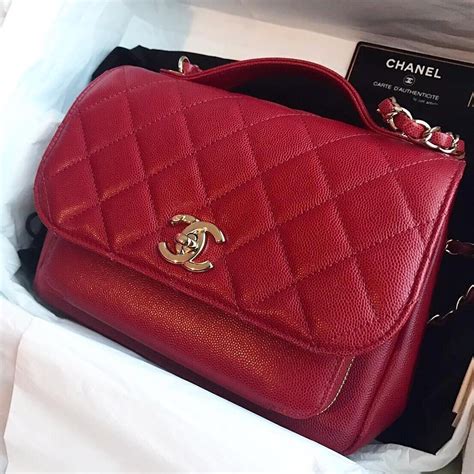 chanel business affinity small - chanel business affinity bag price.